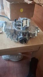 Holley 4150 immitatie 650 CFM Carburateur dubbel pumper -, Ophalen of Verzenden