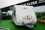 LMC 450 E Style NL Edition (bj 2019), Caravans en Kamperen, Bedrijf, 6 tot 7 meter, LMC en Münsterland, Schokbreker