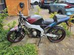 Aprilia RS50 1996 projectbrommer 50CC 6bak, Fietsen en Brommers, Ophalen, Gebruikt, Overige modellen, Maximaal 45 km/u