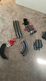 Carrera race baan, Ophalen of Verzenden, Gebruikt, Elektrisch, Carrera