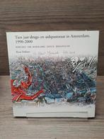 Tien jaar drugs- en aidspastoraat in Amsterdam, Ophalen of Verzenden, Gelezen, Ricus Dullaert, Christendom | Katholiek