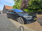 BMW 630i GT in prijs verlaagd, Auto's, BMW, Automaat, 1998 cc, Achterwielaandrijving, USB