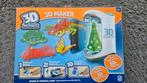 3D Magic Maker, Ophalen, Gebruikt, Elektrisch, Overige merken