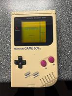 Te Koop GAMEBOY CLASSIC, Spelcomputers en Games, Spelcomputers | Nintendo Game Boy, Ophalen of Verzenden, Gebruikt, Game Boy Classic