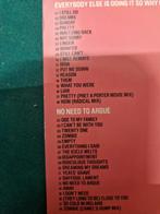 cd dubbel cd the cranberries, Ophalen of Verzenden