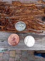 mi moneda munten budhha, Ophalen of Verzenden, 2 euro