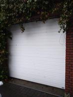 Novoferm Garagedeur - Goede Staat, Ophalen, Kunststof, Gebruikt, Garagedeur