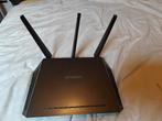 Netgear Nighthawk R7000 Router, Computers en Software, Routers en Modems, Ophalen of Verzenden, Gebruikt, Router, Netgear