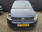 Volkswagen Caddy 2.0 TDI L1H1 BMT Highline (bj 2017), Gebruikt, Euro 6, 4 cilinders, Origineel Nederlands
