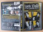Lock Stock and Two Smoking Barrels - 2 Disc Special Edition, Zo goed als nieuw, Ophalen