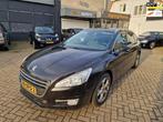 Peugeot 508 SW 1.6 THP / MOTOR SLAAT NIET AAN ! DONT START !, Auto's, Voorwielaandrijving, Stof, Gebruikt, Zwart