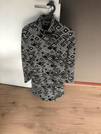 Angelle Milan Jas/Vest - Maat M, Maat 38/40 (M), Zwart, Ophalen of Verzenden, Zo goed als nieuw