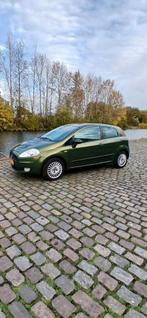 Fiat Punto 1.2 Active – NIEUWE APK tot 27/10/2026, Auto's, Stof, 1242 cc, 4 cilinders, Origineel Nederlands