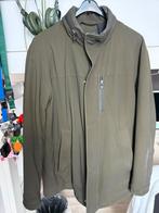 Corneliani jas maat 50, Kleding | Heren, Jassen | Winter, Ophalen of Verzenden, Gedragen, Maat 48/50 (M), Groen
