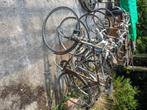 Raleigh grand prix fiets onderdelen, Fietsen en Brommers, Fietsen | Oldtimers, 59 cm of meer, Ophalen, Raleigh, Jaren '60 of nieuwer