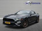 Ford Mustang GT PREMIUM 5.0 V8 SUPERCHARGED 700PK (bj 2019), Auto's, Origineel Nederlands, Te koop, Zilver of Grijs, Benzine