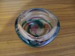 Murano vintage jaren 50 60 asbak glas, Antiek en Kunst, Antiek | Glas en Kristal, Ophalen of Verzenden