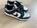 Nike Dunk Low Black White Panda 41 unisex, Kleding | Heren, Schoenen, Overige kleuren, Nike, Ophalen of Verzenden, Sneakers of Gympen