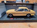 Opel ascona b  van sunstar  1:18, Hobby en Vrije tijd, Modelauto's | 1:18, Ophalen of Verzenden, Zo goed als nieuw