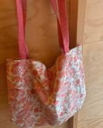 Babassu shopper, Loffe bag, grote tas met lange hengsels, Ophalen of Verzenden, Nieuw, Overige kleuren, Overige merken
