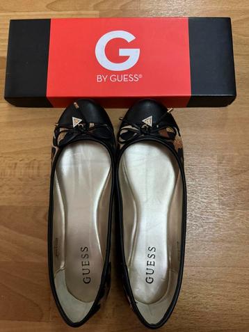 Originele Guess Ballerina’s Maat 38.5 beschikbaar voor biedingen