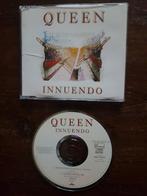 Queen - Innuendo cd single rock pop Freddy Mercury May, Cd's en Dvd's, Cd's | Hardrock en Metal, Gebruikt, Ophalen of Verzenden