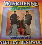 Te koop koffer met LP's/Vinyl, Cd's en Dvd's, Vinyl | Overige Vinyl, Ophalen, Gebruikt, Overige formaten