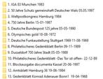 Duitsland BRD 1e dag uitgave speciale uitgaven 1972 tot 2000, Ophalen of Verzenden, 1990 tot heden, Gestempeld