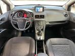 Opel Meriva 1.4 Turbo Cosmo|NAVI/CRUISE/PDC/CAMERA, Voorwielaandrijving, Gebruikt, 4 cilinders, Bedrijf