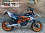 KTM 690 SMC R bj 2014  SMCR / A2 / Vol Akrapovic !, Bedrijf, 690 cc, 12 t/m 35 kW, SuperMoto