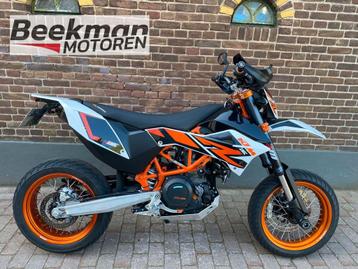 KTM 690 SMC R bj 2014  SMCR / A2 / Vol Akrapovic !  beschikbaar voor biedingen