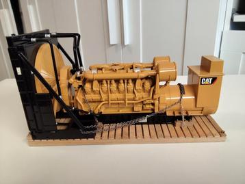  Generator Modelbouw 1/25 beschikbaar voor biedingen