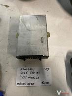 Mercedes W126 560SEL 1987 Cruisecontrolmodule 003 545 0732