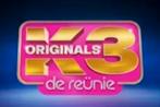 K3 ticket 2x staanplaatsen vloer 9 april. 20.30, Twee personen