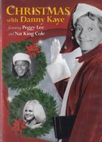 Te Koop KERST DVD CHRISTMAS WITH DANNY KAYE, Alle leeftijden, Ophalen of Verzenden, Muziek en Concerten