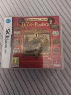 Professor Layton and Pandora's Box, NDS, Puzzel en Educatief, 1 speler, Ophalen of Verzenden, Zo goed als nieuw