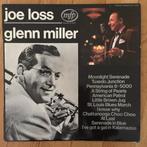 LP Joe Loss Glenn Miller, Cd's en Dvd's, Vinyl | Jazz en Blues, Blues, Ophalen of Verzenden, Zo goed als nieuw