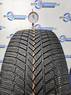 2x Bridgestone Blizzak LM005 255/35 R21 98W 255/35/21 255352, Gebruikt, 255 mm, -, -