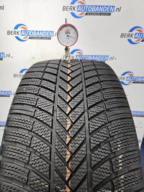 2x Bridgestone Blizzak LM005 255/35 R21 98W 255/35/21 255352, Auto-onderdelen, Banden en Velgen, Band(en), Winterbanden, 21 inch