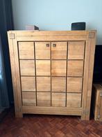 Eetkamer meubels, Huis en Inrichting, Ophalen of Verzenden, Gebruikt