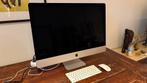 Apple iMac 27" 2020 5K i5 / 16GB / 1TB SSD incl. doos, Ophalen, Gebruikt, SSD, IMac