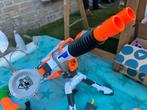 Collectie nerf guns Nerf N-Strike Elite Hail-Fire, Ophalen, Gebruikt