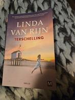 Linda van Rijn - Terschelling, Boeken, Ophalen of Verzenden, Zo goed als nieuw, Linda van Rijn