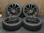 18 inch AEZ Montreal - Volvo V60 S60 5x108 ET45 63.4 Pirelli, Auto-onderdelen, Banden en Velgen, Ophalen, 18 inch, Banden en Velgen