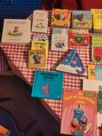 Baby en peuter kleuter boeken, Ophalen of Verzenden, Gelezen, Diverse Auteurs, Fictie algemeen