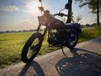 Hanway raw 50 2024, Fietsen en Brommers, Brommers | Overige merken, Ophalen, Gebruikt, Maximaal 45 km/u, 4 versnellingen