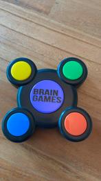 BRAINGAMES geheugenspel uitdagende puzzel, Ophalen of Verzenden, Nieuw, Jongen of Meisje