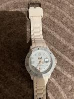 Ice watch Wit, Ophalen of Verzenden, Zo goed als nieuw
