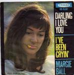 Nederpop: Margie Ball- Darling I love You