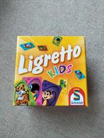 Spelletje, Ligretto kids, Ophalen of Verzenden